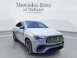 Mercedes-Benz AMG GLE 63