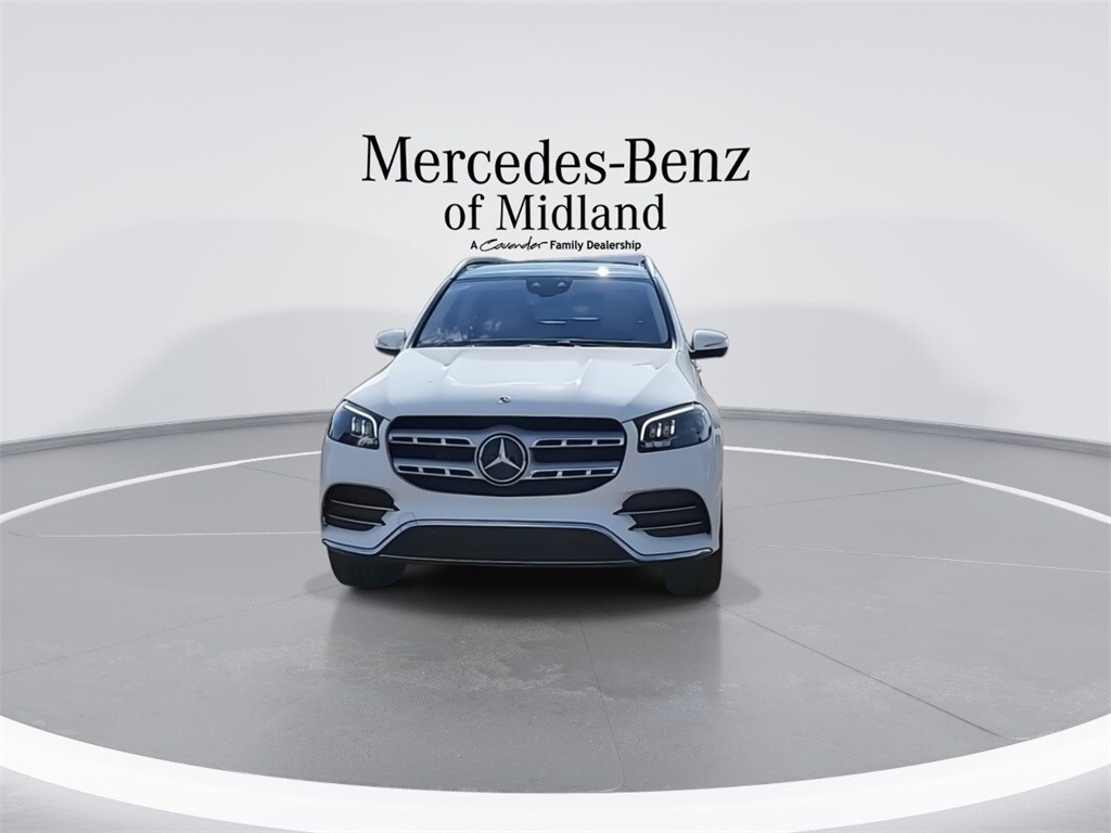 Used 2023 Mercedes-Benz GLS 450 GLS 450 AMG® Line 4MATIC® SUV
