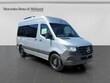  Mercedes-Benz Sprinter 2500