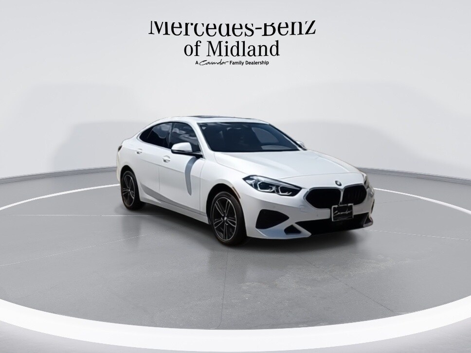 2024 Bmw 228i Coupe photo 2