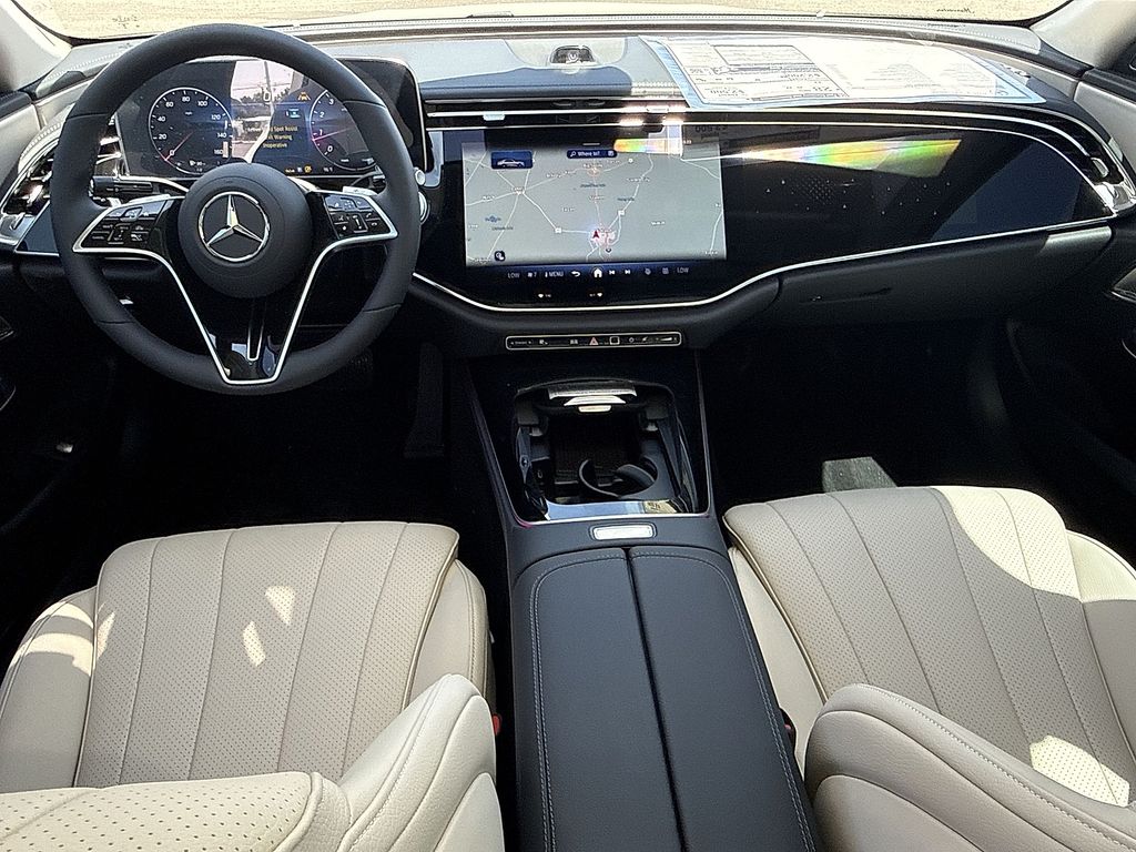 2026 Mercedes-Benz E-Class E350 - Photo 14