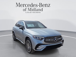 2026 Mercedes-Benz GLC 300 GLC 300 SUV