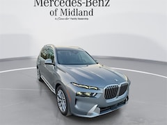 2024 BMW X7 xDrive40i Premium SUV