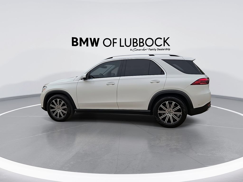 2024 Mercedes-Benz GLE GLE450 - Photo 6