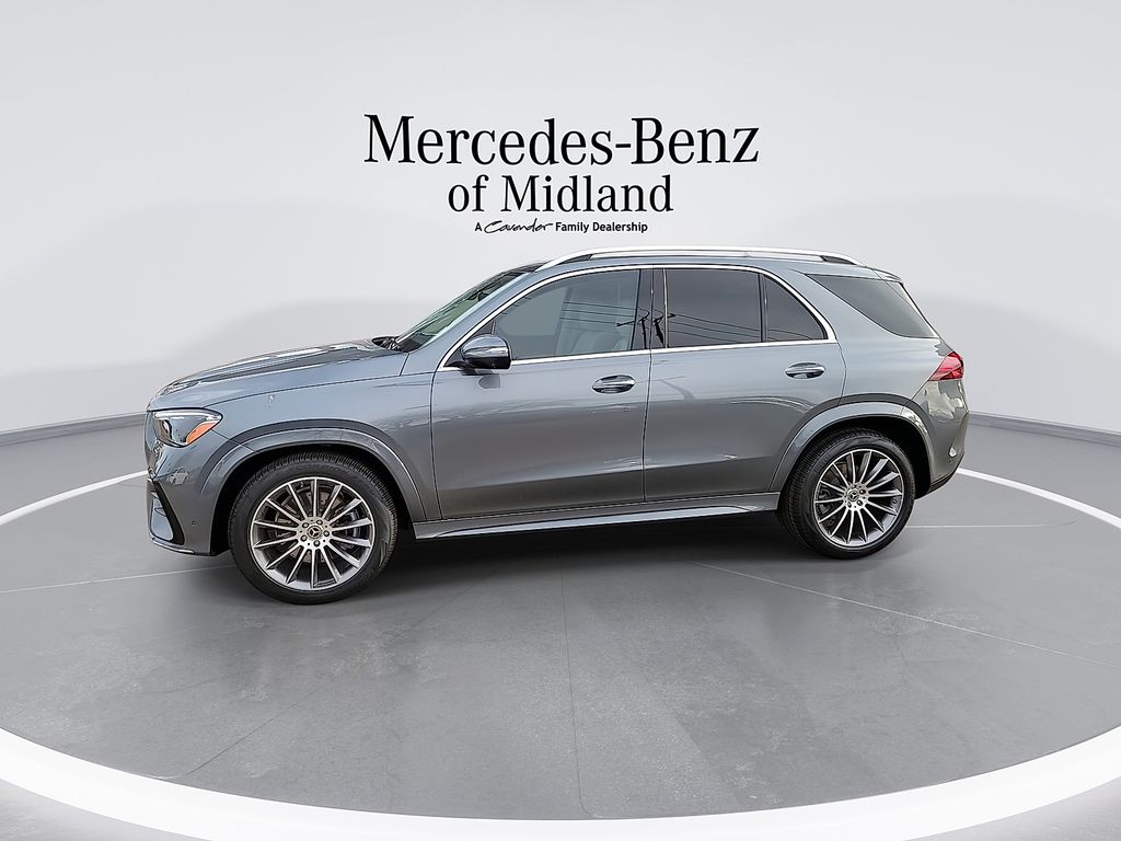 2026 Mercedes-Benz GLE GLE450 - Photo 5