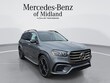  Mercedes-Benz GLS 450