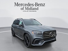 2026 Mercedes-Benz GLS 450 GLS 450 SUV