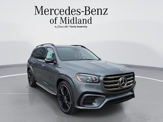 2026 Mercedes-Benz GLS 450 GLS 450 SUV