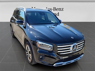 2025 Mercedes-Benz GLB 250 GLB 250 SUV