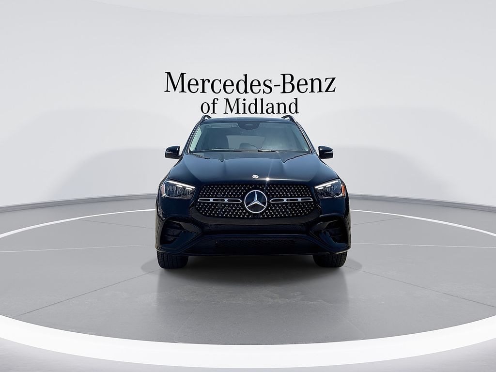 New 2026 Mercedes-Benz GLE 350 GLE 350 SUV