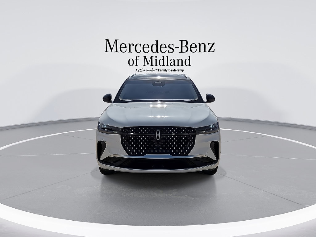 Used 2024 Lincoln Nautilus Reserve SUV