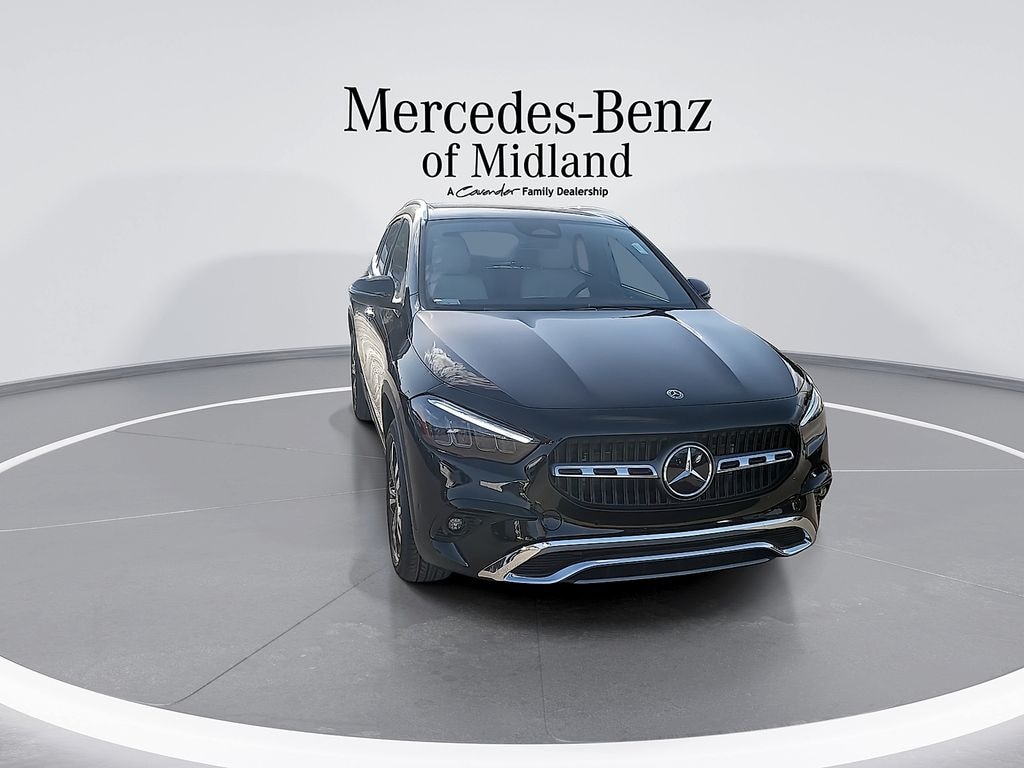 New 2026 Mercedes-Benz GLA 250 GLA 250 SUV