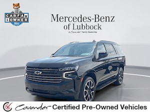 2023 Chevrolet Tahoe RST SUV