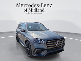 2026 Mercedes-Benz GLS 580 GLS 580 SUV