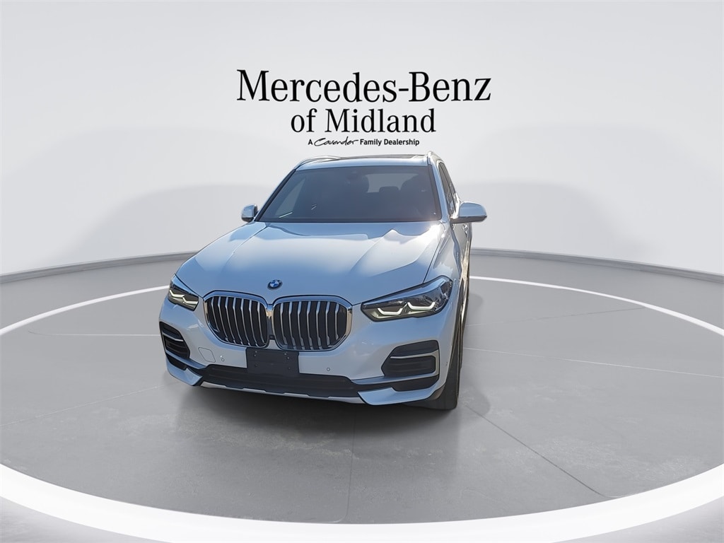 Used 2023 BMW X5 sDrive40i Premium SUV