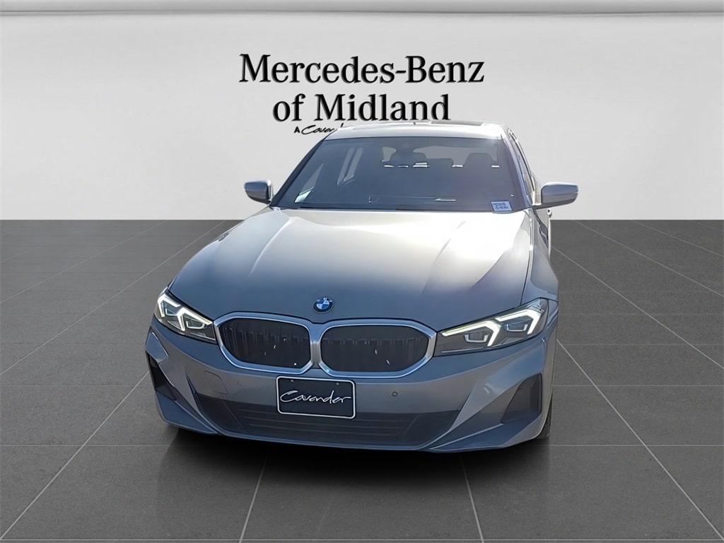 Used 2023 BMW 330i 330i Convenience Sedan