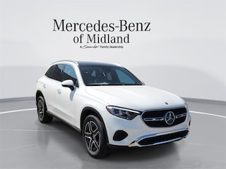 2026 Mercedes-Benz GLC 300 GLC 300 SUV