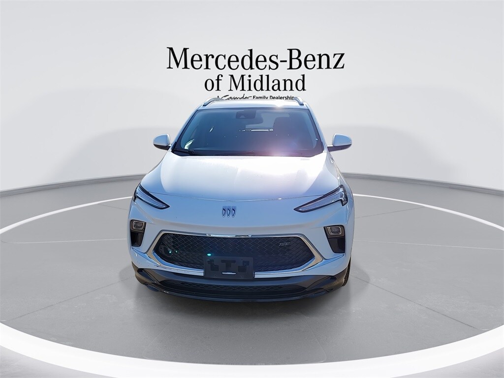 Used 2024 Buick Encore GX Sport Touring SUV