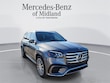 Mercedes-Benz GLS 450