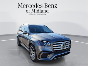 2025 Mercedes-Benz GLS 450 GLS 450 SUV