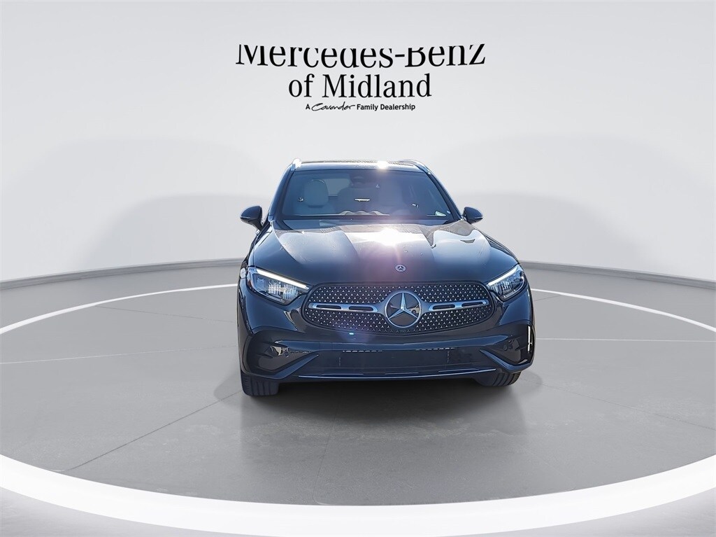 Used 2024 MercedesBenz GLC 300 For Sale at MercedesBenz of Midland