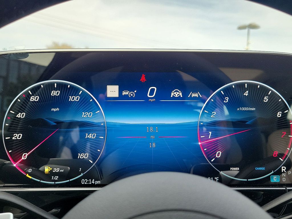 2026 Mercedes-Benz E-Class E350 - Photo 20