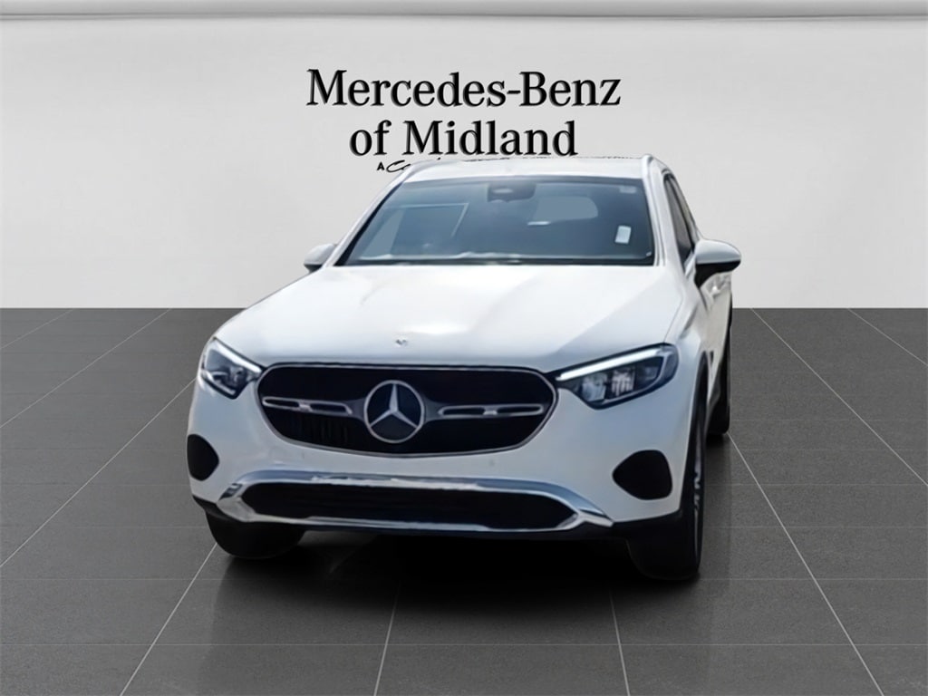 New 2026 Mercedes-Benz GLC 300 GLC 300 SUV