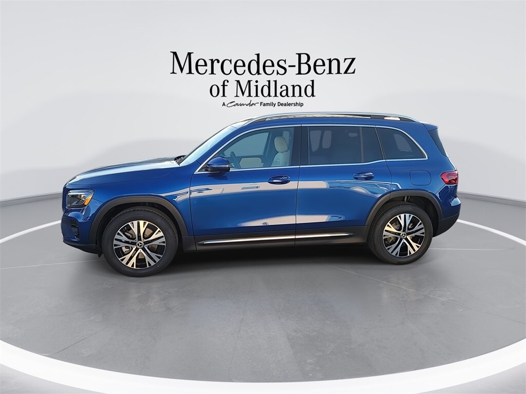 New 2026 Mercedes-Benz GLB 250 GLB 250 SUV