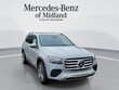 Mercedes-Benz GLS 450