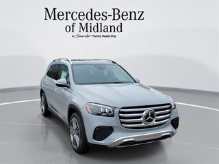 2025 Mercedes-Benz GLS 450 GLS 450 SUV