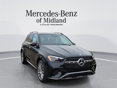 2025 Mercedes-Benz GLE 350 GLE 350 SUV