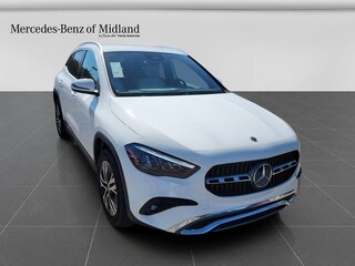 2026 Mercedes-Benz GLA 250 GLA 250 SUV