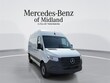  Mercedes-Benz Sprinter 2500