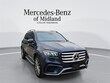 Mercedes-Benz GLS 580