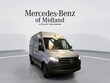  Mercedes-Benz Sprinter 2500
