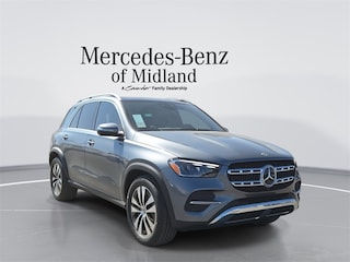 2025 Mercedes-Benz GLE 450e GLE 450e SUV