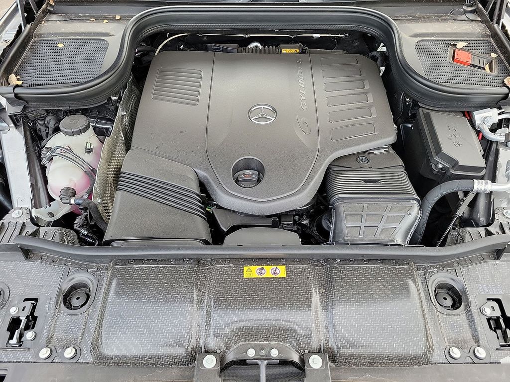 2026 Mercedes-Benz GLE GLE450 - Photo 10