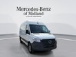  Mercedes-Benz Sprinter 2500