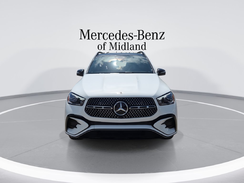 New 2026 Mercedes-Benz GLE 350 GLE 350 SUV