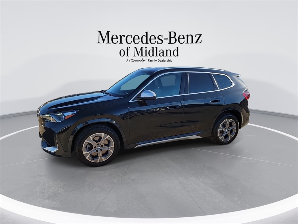 Used 2024 BMW X1 xDrive28i Convenience SUV