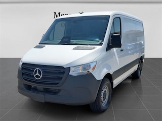 2025 Mercedes-Benz Sprinter 2500 Cargo 144 WB Van Cargo Van