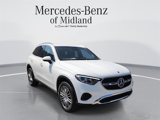 2026 Mercedes-Benz GLC 300 GLC 300 SUV