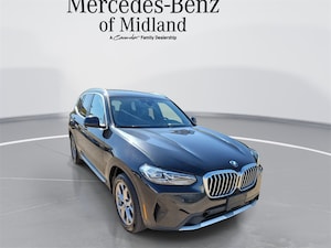 2022 BMW X3 xDrive30i Convenience SUV