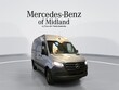 Mercedes-Benz Sprinter 2500