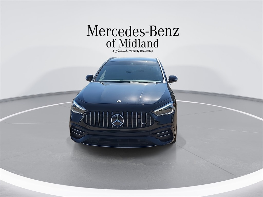 Used 2023 Mercedes-Benz AMG GLA 35 GLA 35 AMG Premium 4MATIC® SUV