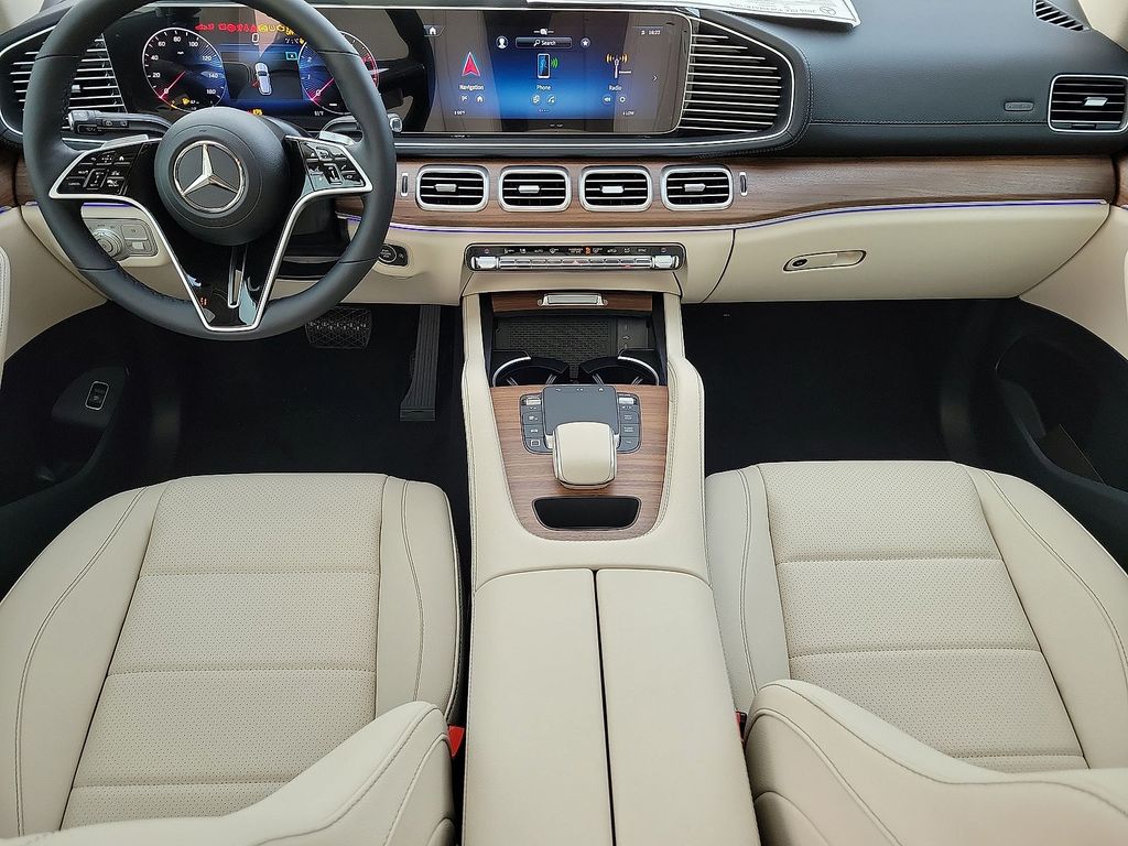 2026 Mercedes-Benz GLE GLE450 - Photo 14