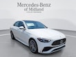 Mercedes-Benz AMG C 43