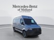 Mercedes-Benz Sprinter 2500