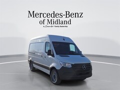 2025 Mercedes-Benz Sprinter 2500 Cargo 144 WB Van Cargo Van
