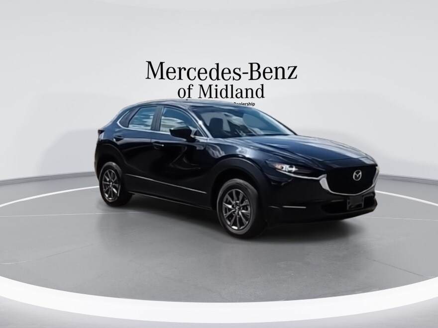 2023 Mazda CX-30 2.5 S photo 2